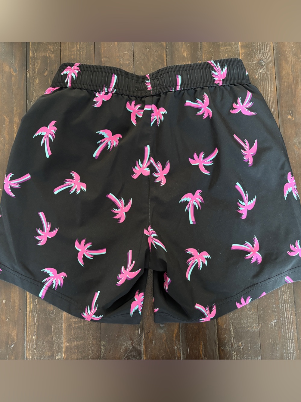 Swim Trunks - Picture 3 of 4
